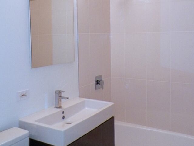 1-Bedroom at Atlas New York