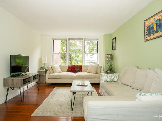 1-Bedroom at 495 East 7th Street