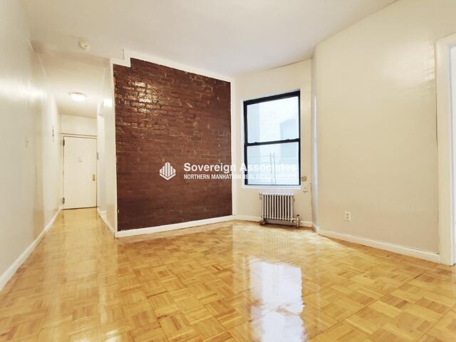 3-Bedroom at 539 West 156th Street