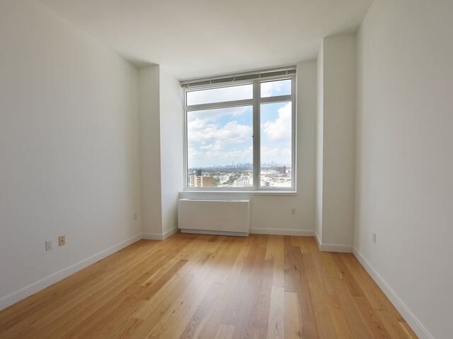 1-Bedroom at The Alexander at Rego Center