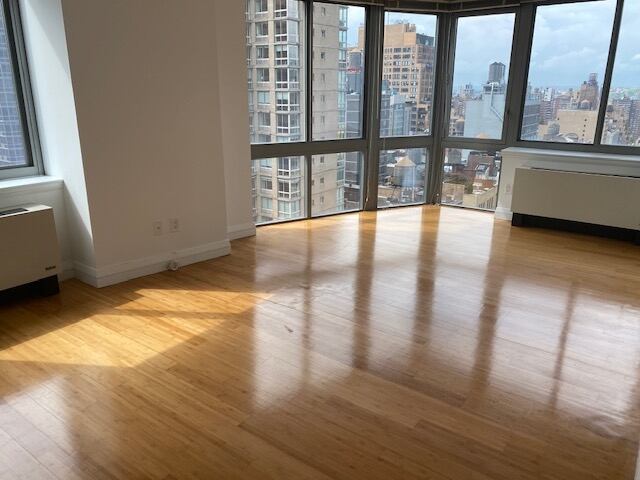 1-Bedroom at 800 Sixth Avenue