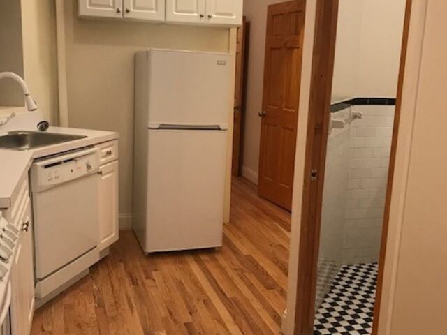 1-Bedroom at 525 Hudson Street