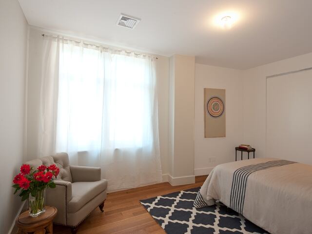 2-Bedroom at 301 Sullivan Place