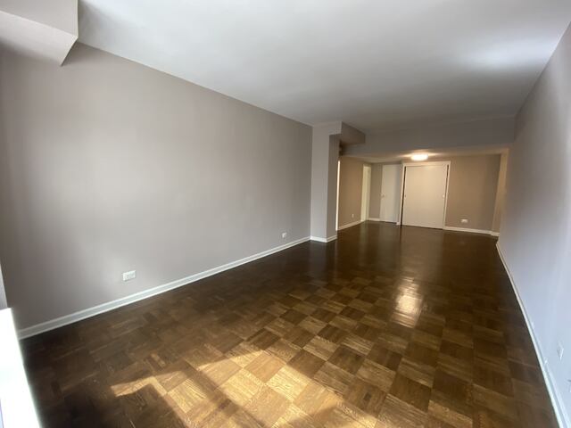 1-Bedroom at Lexington Towers