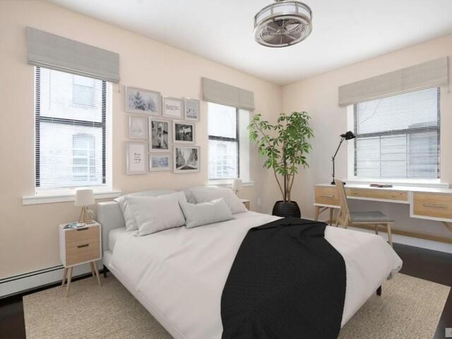 3-Bedroom at 245 West 113th Street