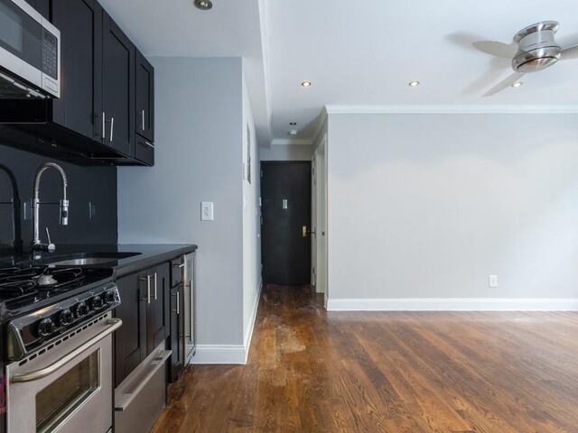 4-Bedroom at 343 East 8th Street