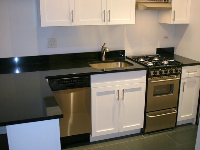 Studio at Ambassador East