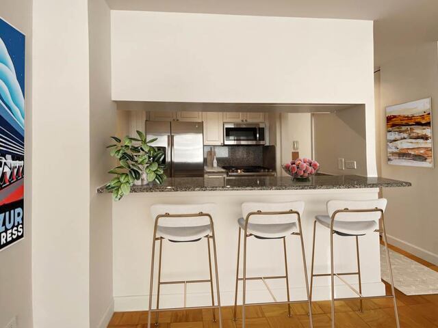 1-Bedroom at The Regent