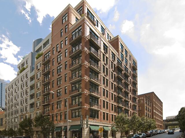 1-Bedroom at 65 Washington Street