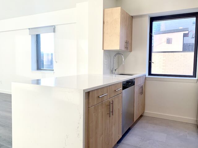 2-Bedroom at The Helux