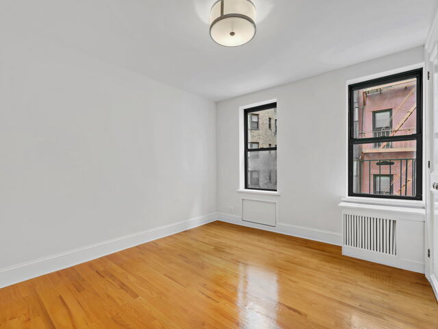 1-Bedroom at 226 East 70th Street