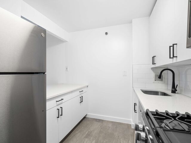 2-Bedroom at Newport: The Lincoln