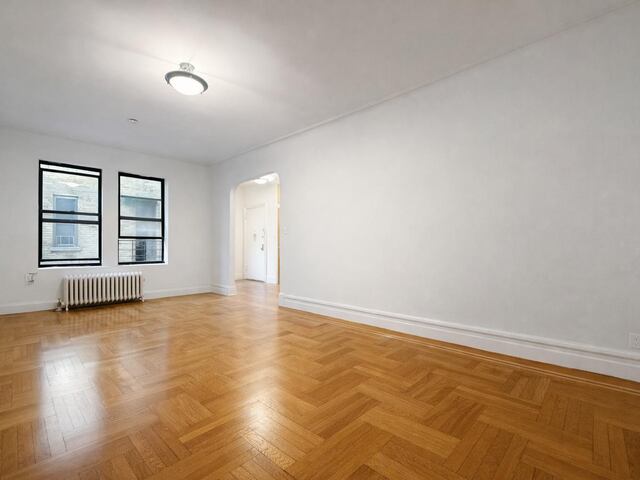 2-Bedroom at 664 West 163rd Street