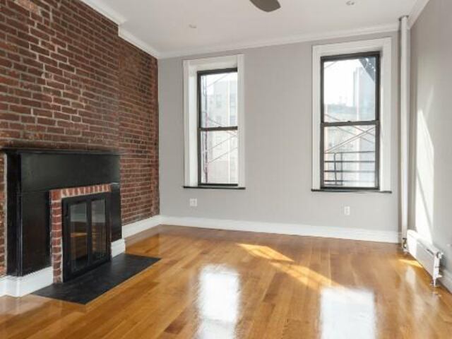1-Bedroom at 51 Leroy Street