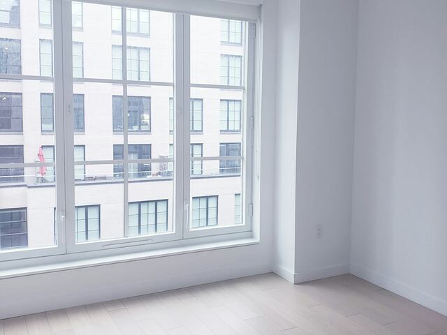 2-Bedroom at 535W43
