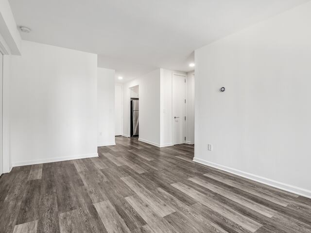 2-Bedroom at The Helux