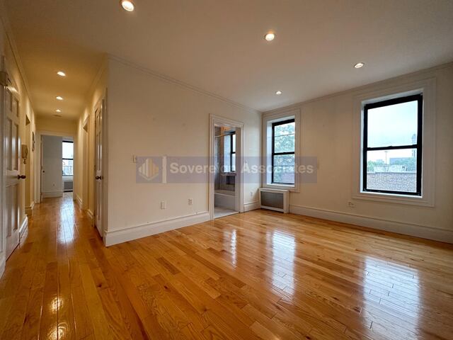 3-Bedroom at 53 Hamilton Terrace
