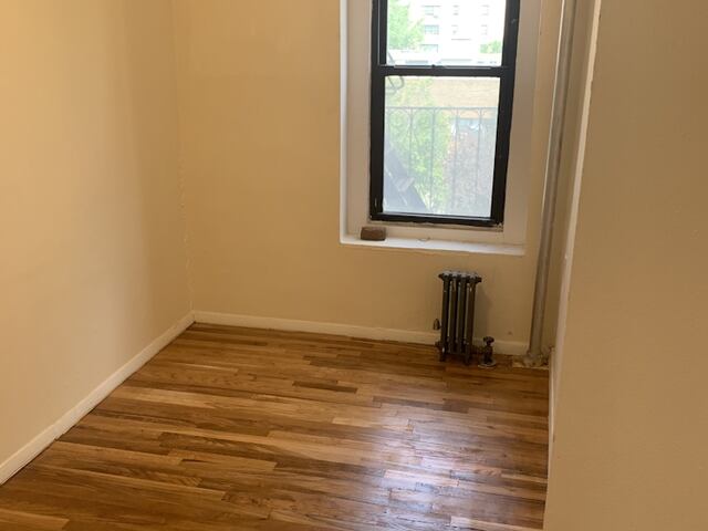 3-Bedroom at 210 Rivington Street