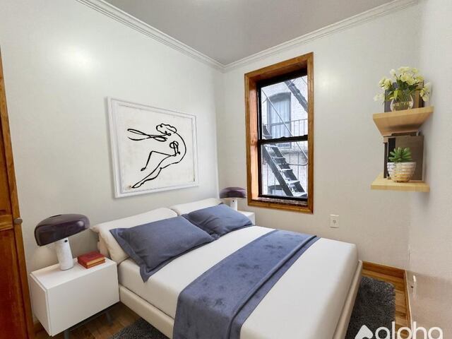 2-Bedroom at 171 East 101th Street
