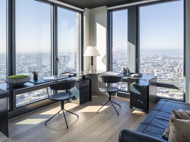3-Bedroom at The Ashland