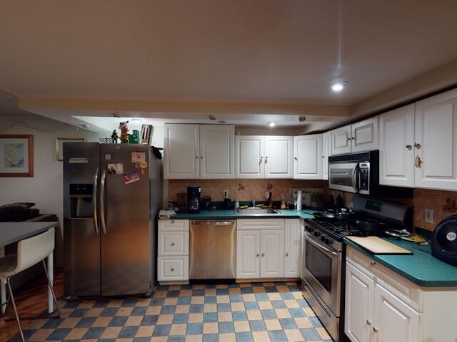 4-Bedroom at 120 Orchard Street