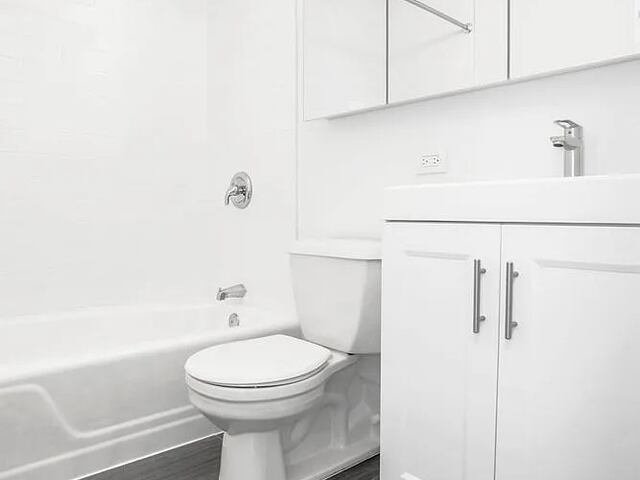 3-Bedroom at The Century