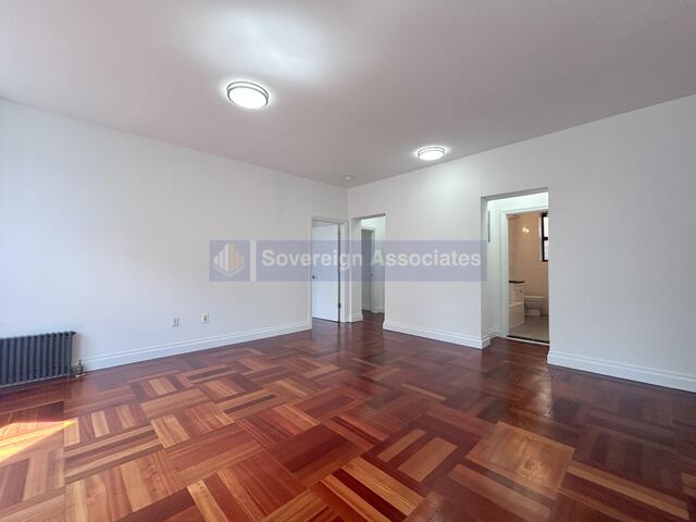 4-Bedroom at The Westbourne : 601-603 West 137th