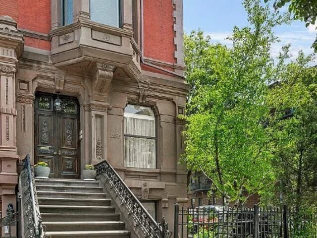 2-Bedroom at 2099 Fifth Avenue