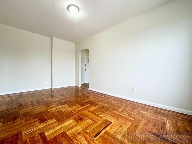 1-Bedroom at 1544 Gillespie Avenue