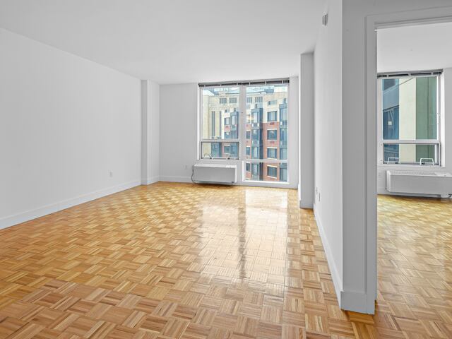 2-Bedroom at Newport: Aquablu