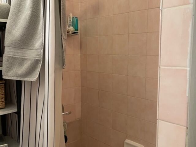 Studio at 203 Chrystie Street