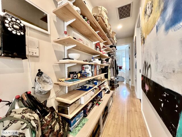 2-Bedroom at 31 Greenpoint Avenue