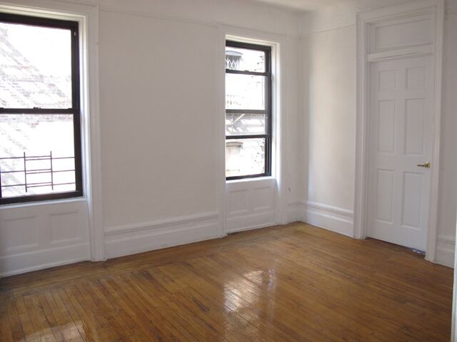 3-Bedroom at 3139 Broadway