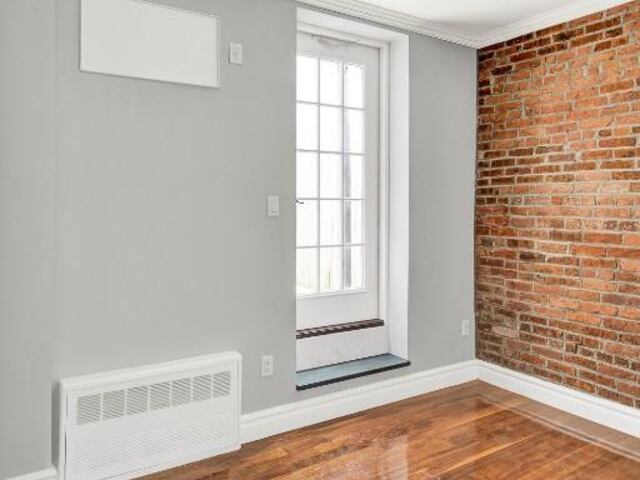 2-Bedroom at 1590 Lexington Avenue
