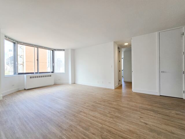 2-Bedroom at The Hamilton