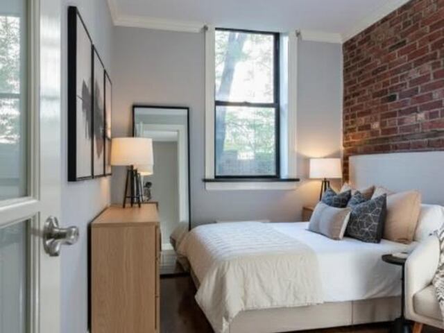 3-Bedroom at 234 West 14th Street