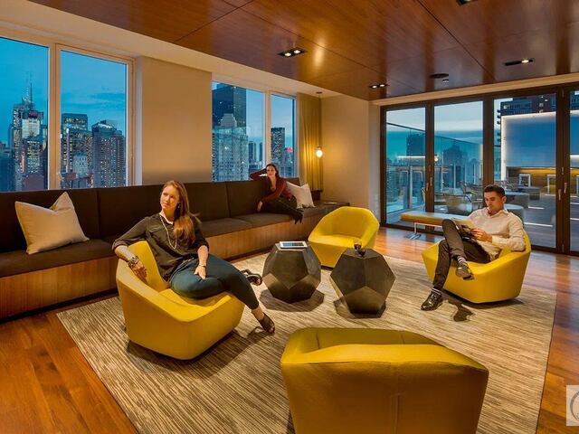 2-Bedroom at Gotham West