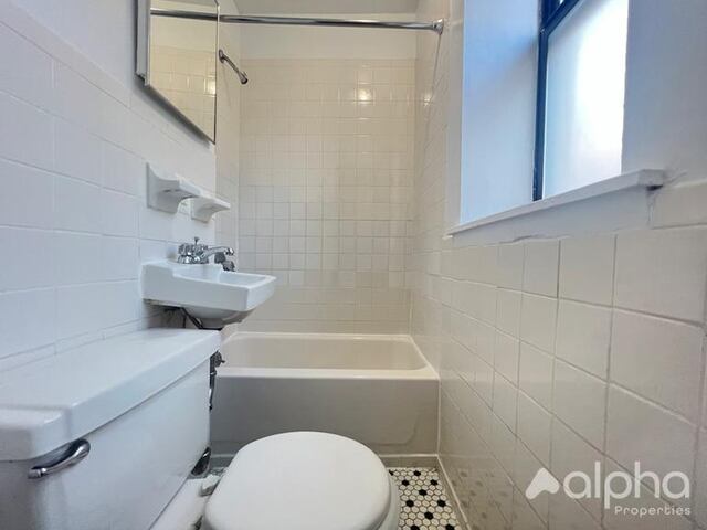 1-Bedroom at 332 East 95th Street