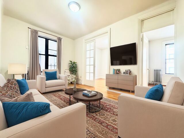 2-Bedroom at 81 Cabrini Boulevard
