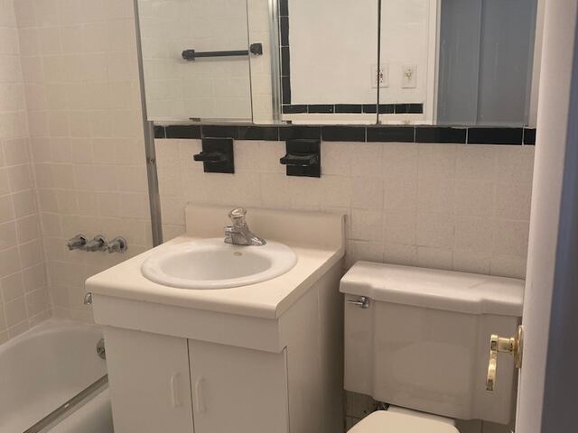 Studio at Ambassador East