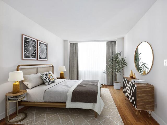 2-Bedroom at The Bamford