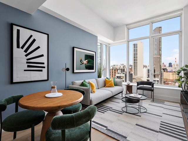 Studio at Eagle Lofts