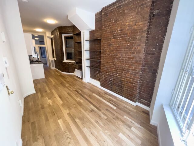 1-Bedroom at 257 West 10th Street