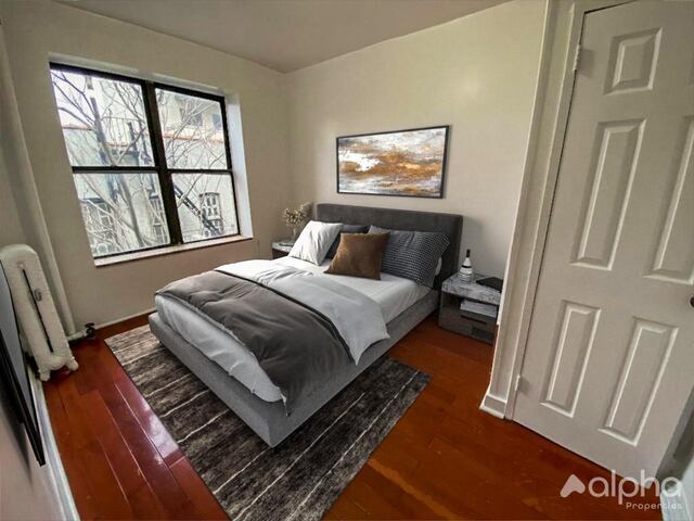 2-Bedroom at 321 East 108th Street