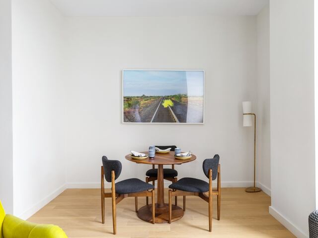 2-Bedroom at The Hub