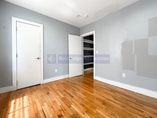 1-Bedroom at 83 Post Avenue