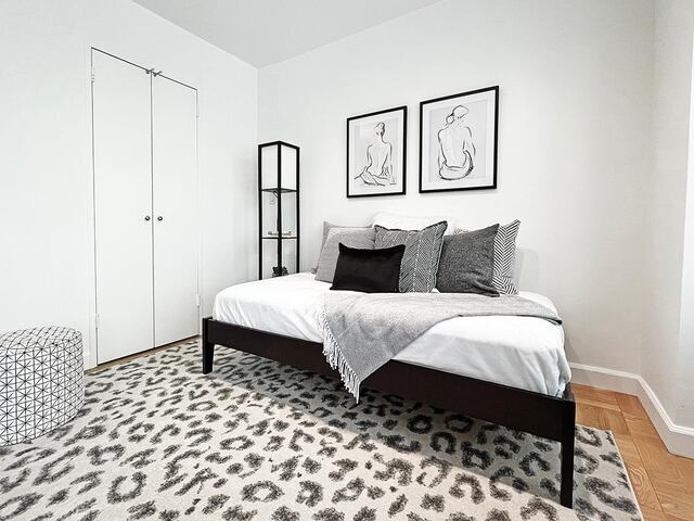 1-Bedroom at The Pavilion