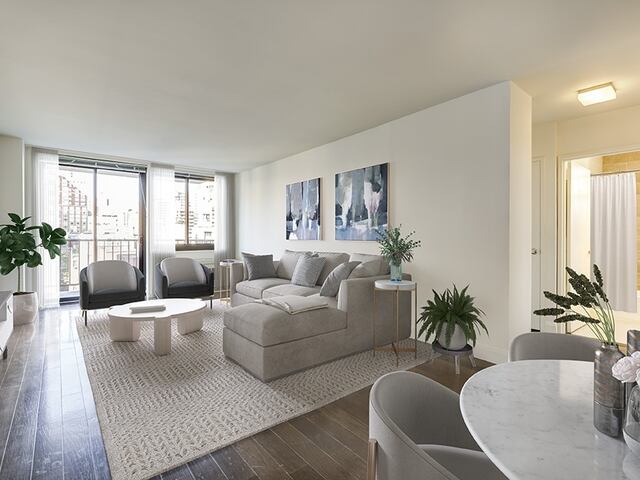 1-Bedroom at The Wimbledon