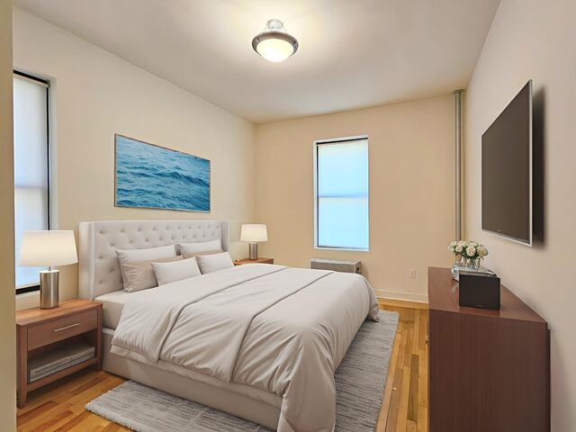 1-Bedroom at 664 West 163rd Street