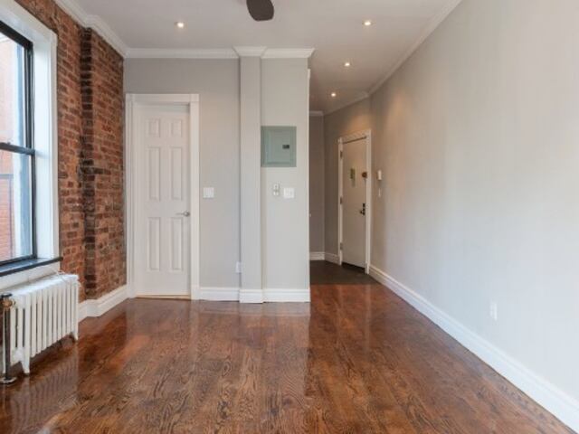 1-Bedroom at 232 Elizabeth Street